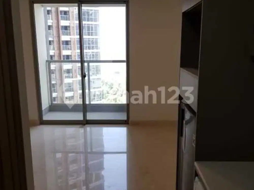 Disewakan Apartemen Gold Coast Pik