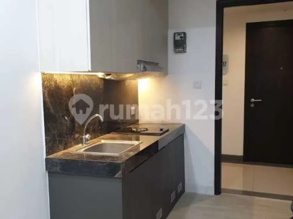 Disewakan Apartemen Bsd Casa The Parco