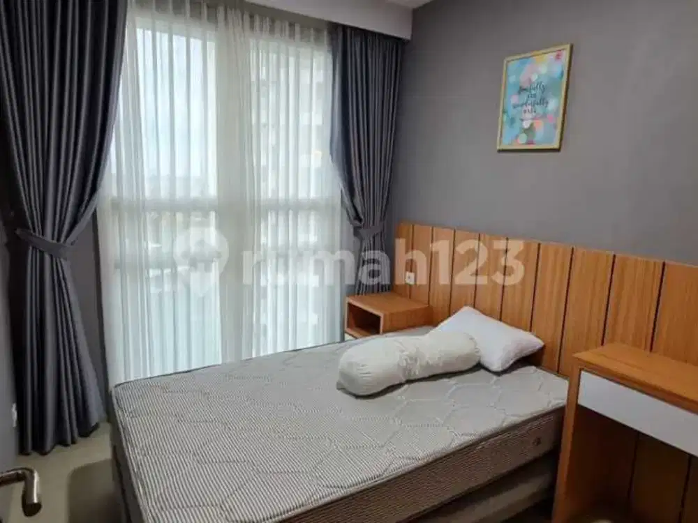Disewakan Apartemen Citra Lake Suite Citra 6s