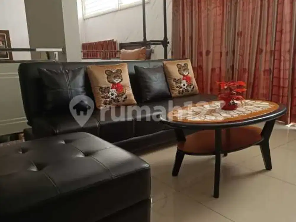 Dijual Rumah Citra 7 Kalideres