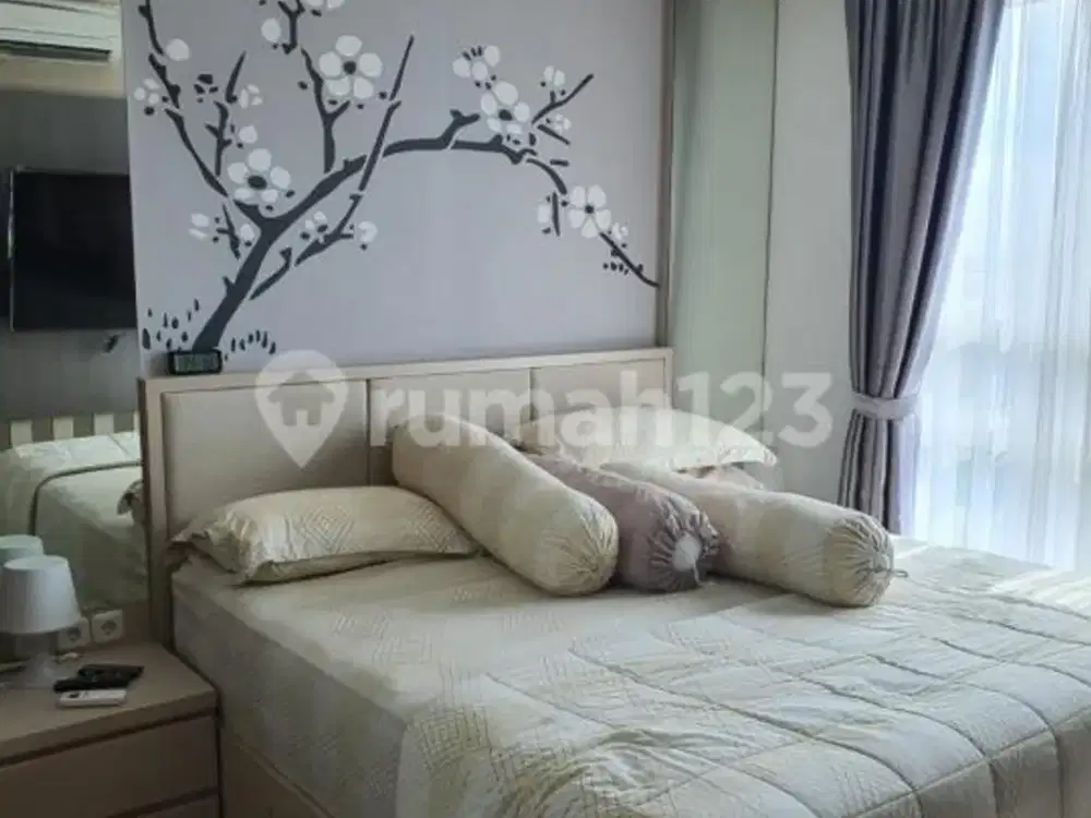 Dijual Apartemen Citralake Kalideres