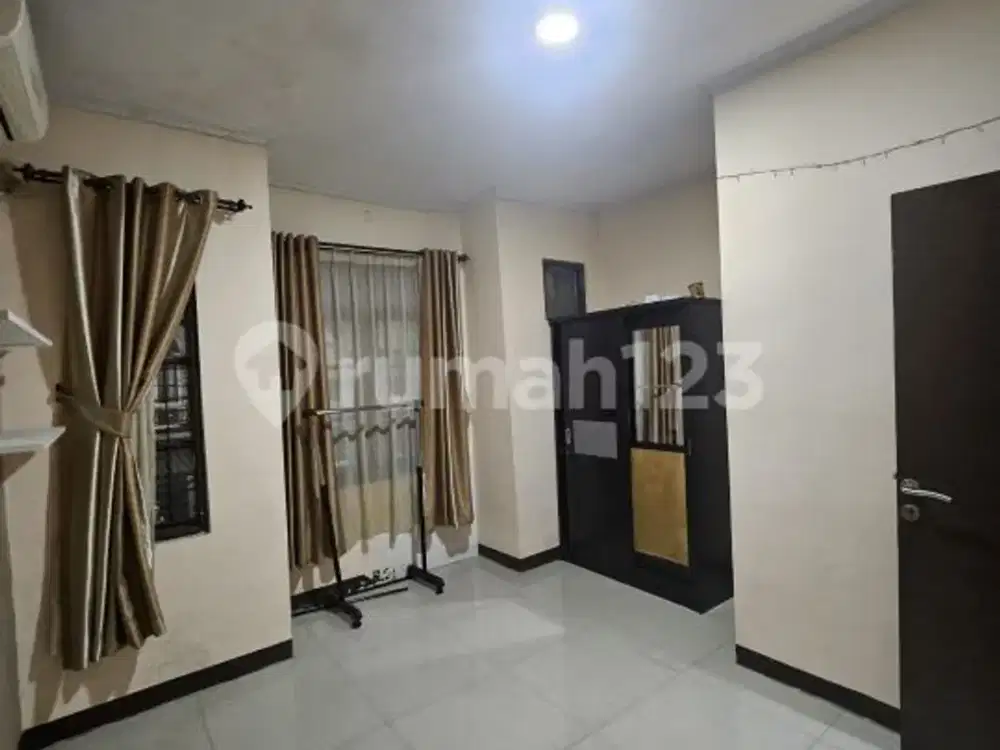 Rumah Disewakan Murah Tamanpalem