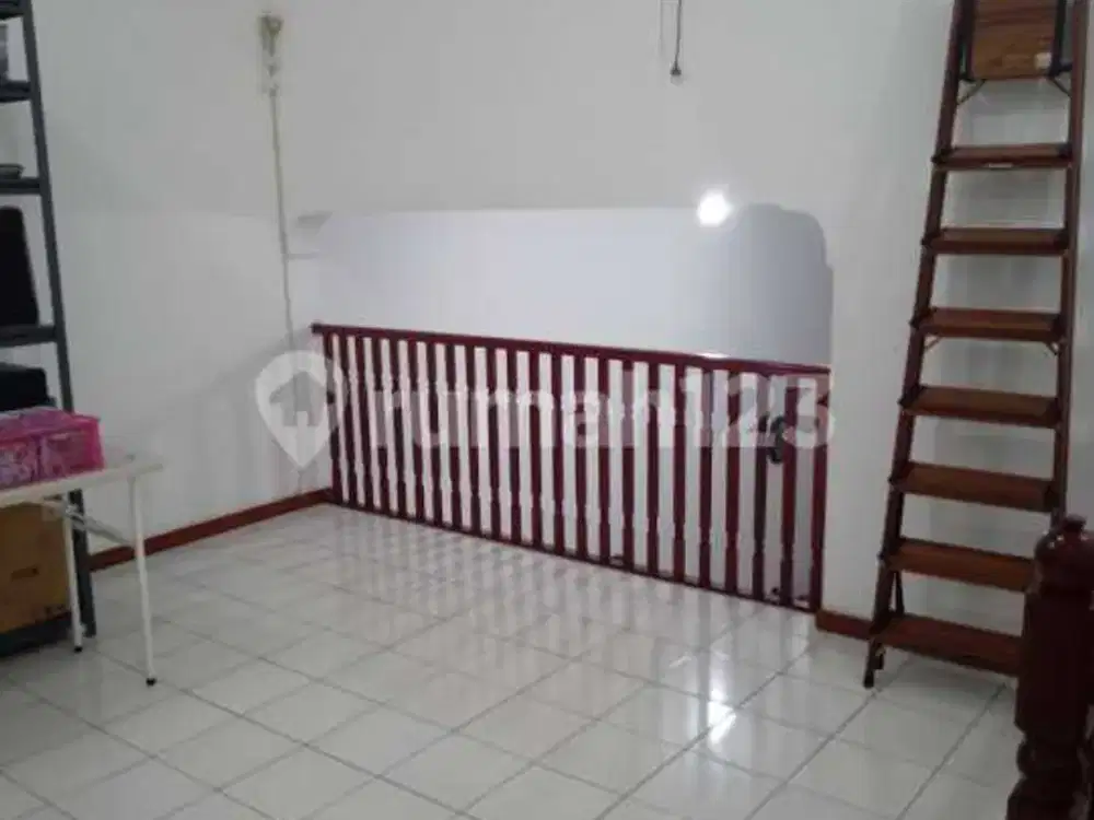 Dijual Rumah 1 1/2 Lantai Citra 3 Kalideres Jakarta Barat