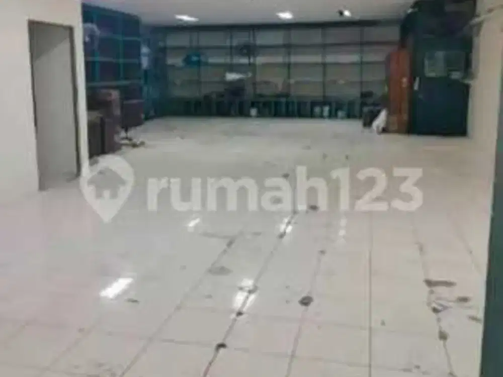 Disewakan Gudang Elang Laut Jakut