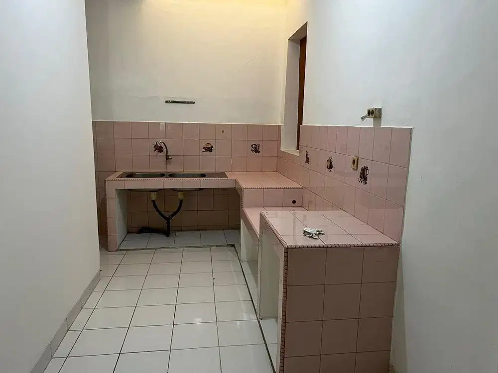 Rumah di DKI Sunter Jaya di jual