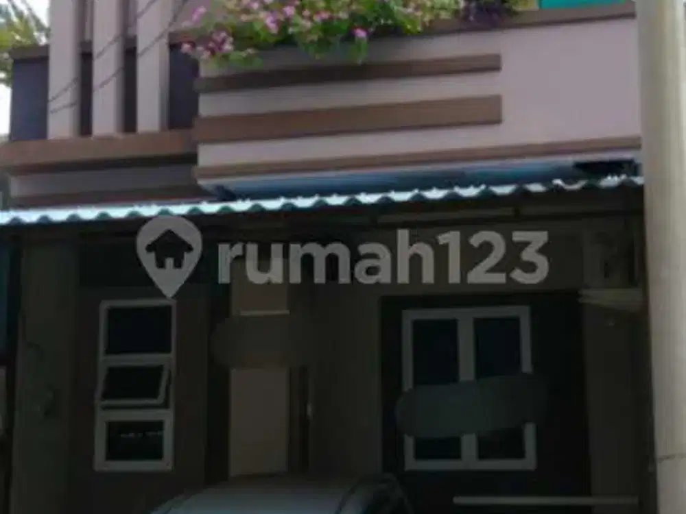 Dijual Rumah Murah Cengkareng Rawa Buaya