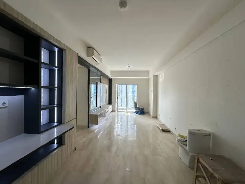 Dijual Apartemen Murah Pusat Kota Podomoro City  Tower Empire
