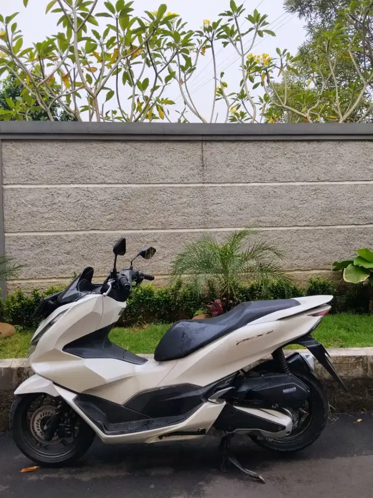 DIJUAL CEPAT HONDA PCX 160CC 2022