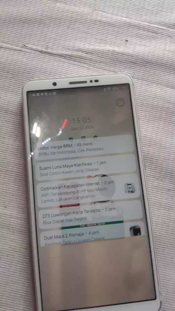 Vivo 1724 batangan