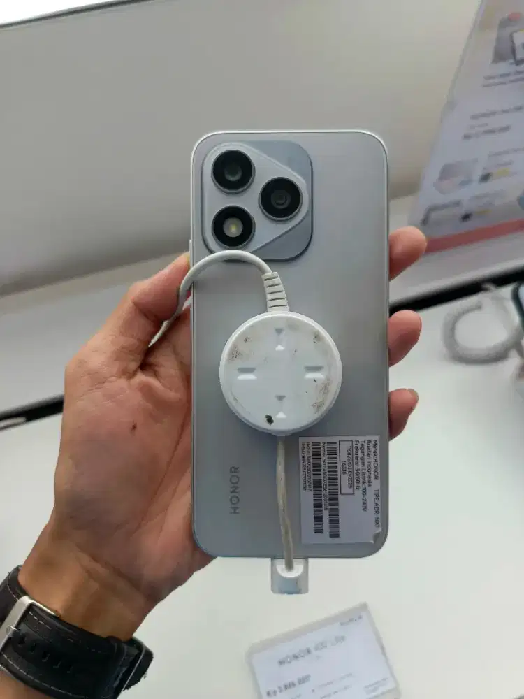 Cash/Kredit Tanpa DP Honor 400 Lite