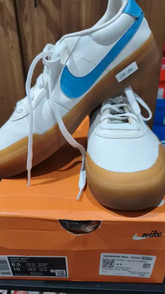 Jual sepatu nike