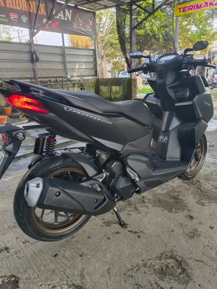 Jual vario 160 esp