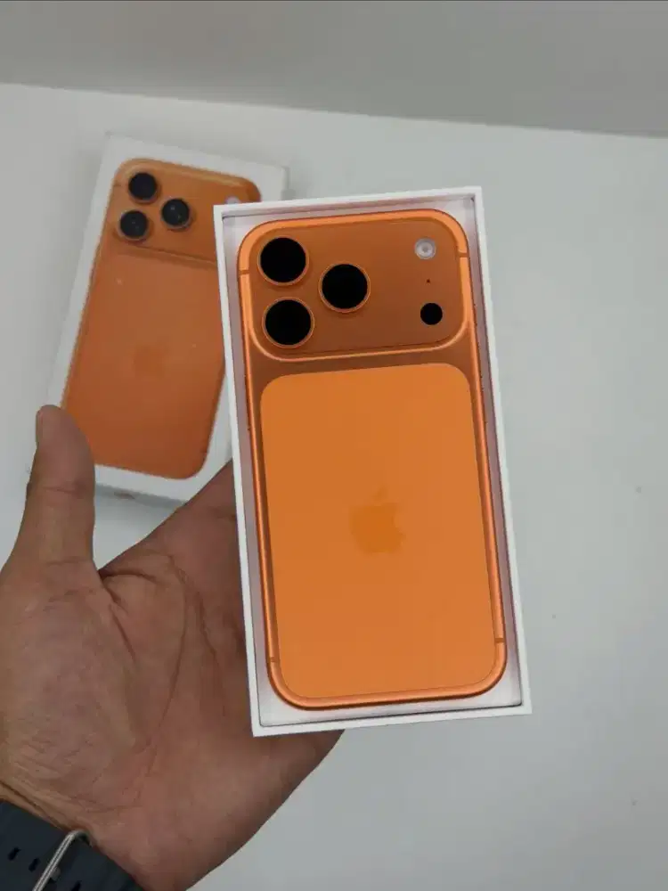 Kredit IPhone 17 Pro Max 0%