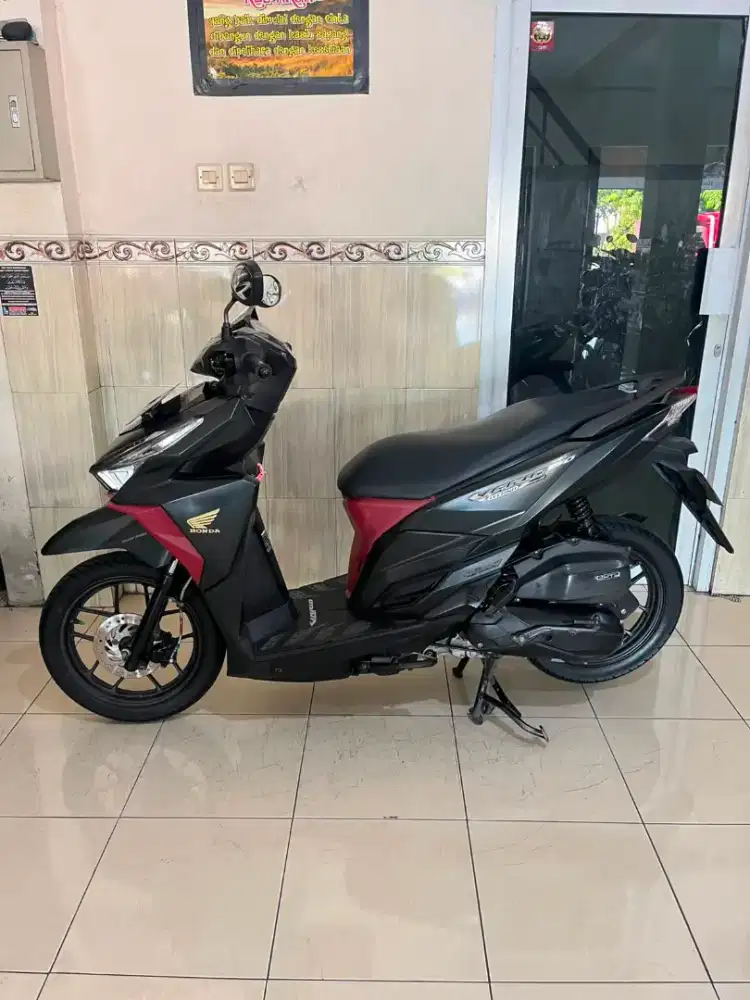 Vario 150 old 2016