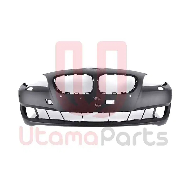 BUMPER DEPAN BMW 532I 2010, 51117285,962