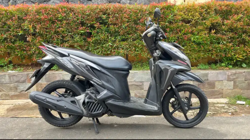 Vario KZR tahun 2012