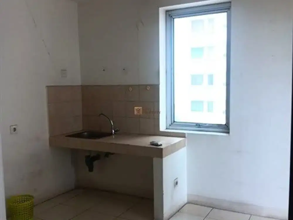 Disewakan 1 Bedroom Unfurnish Apartemen Mediterania Marina Residence Ancol  Pademangan Jakarta Utara