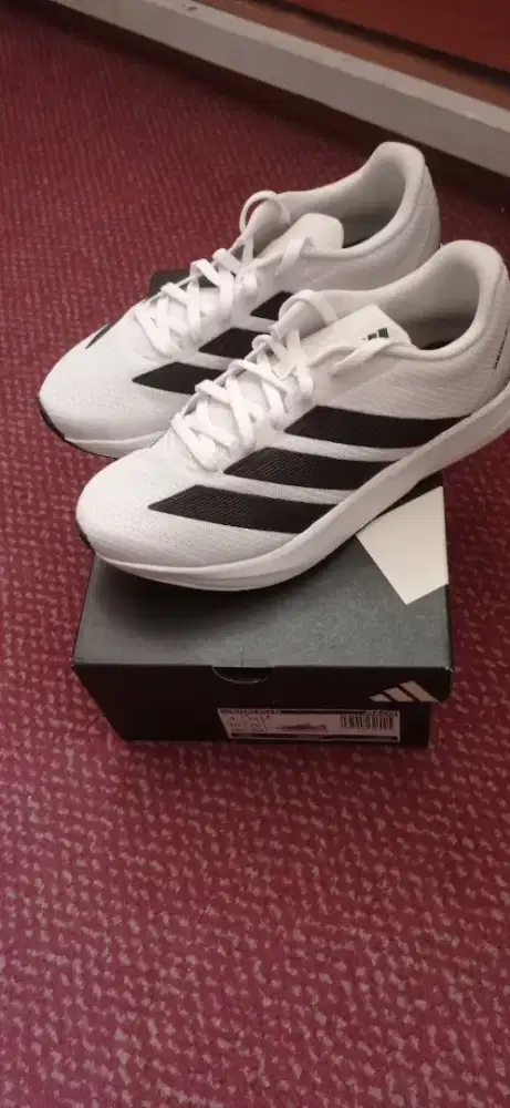 Sepatu Running Adidas Duramo RC2