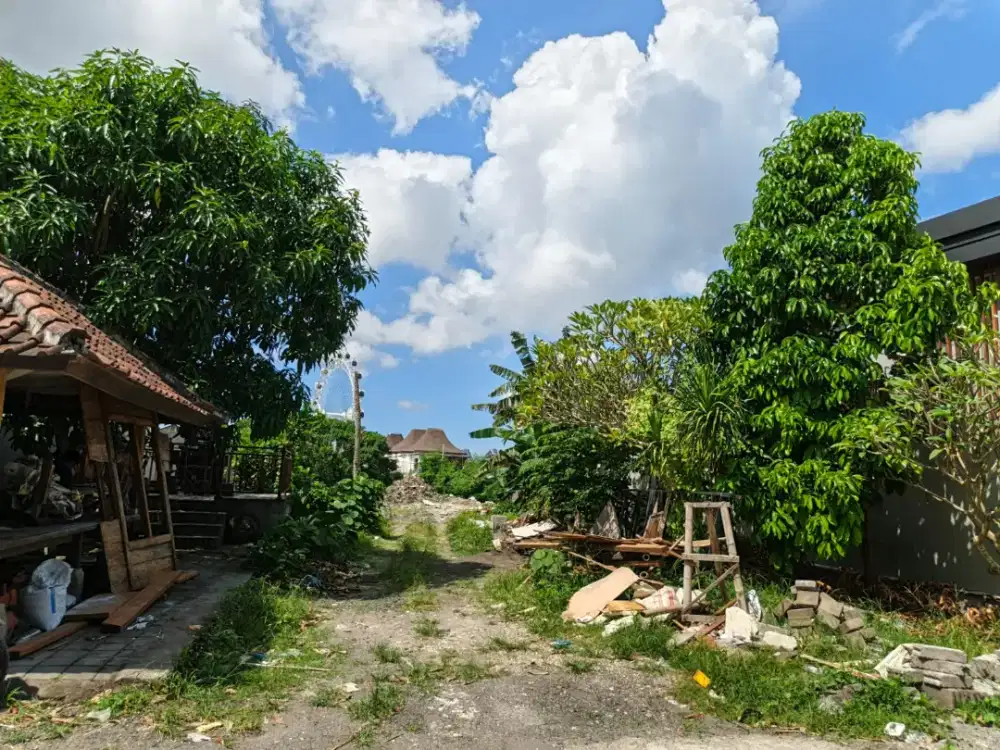 PRIME BERAWA LEASEHOLD LAND 5 MIN TO FINNS READY FOR VILLA DEVELOPMENT