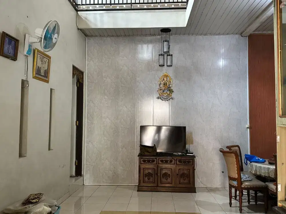 Rumah Siap Huni Full Furnished Di Harapan Indah 2, Bekasi