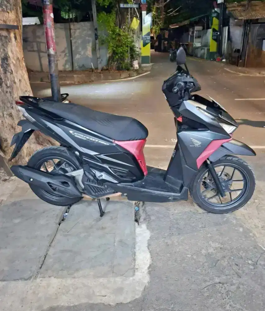 Honda Vario 150 2017