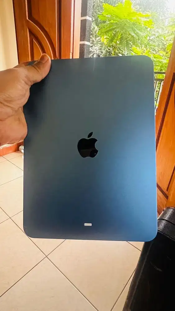 Ipad Gent 11 ibox