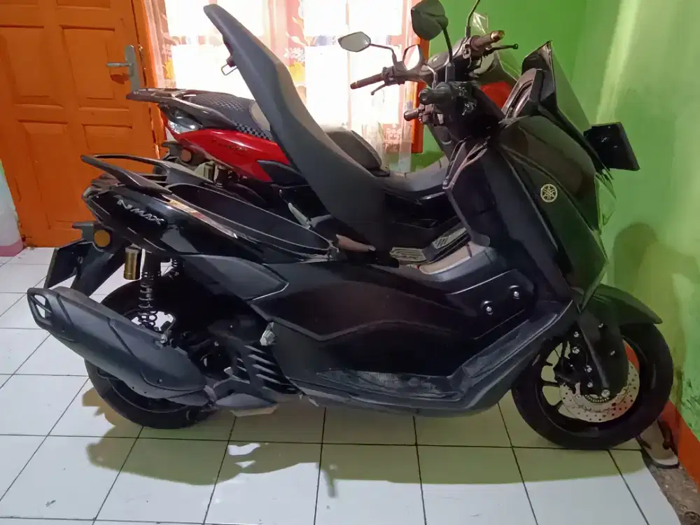 Nmax neo s keyles non abs 2025