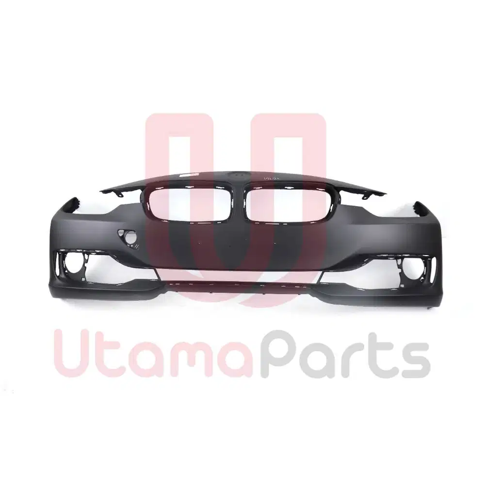 BUMPER DEPAN BMW 320I LUXURY 2015, 51117293,030