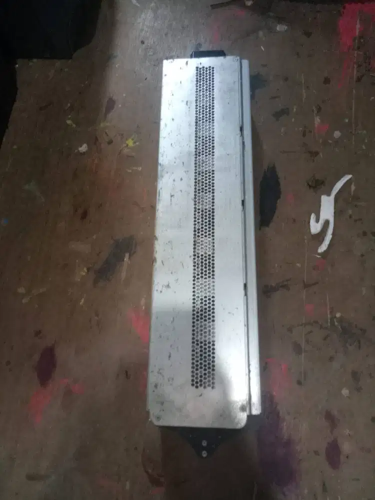 Battery Unit APC SYBTU1-PLP Made In Philippines (CAVITE)