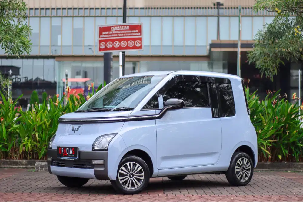 TERMURAH AIR EV SR 2024