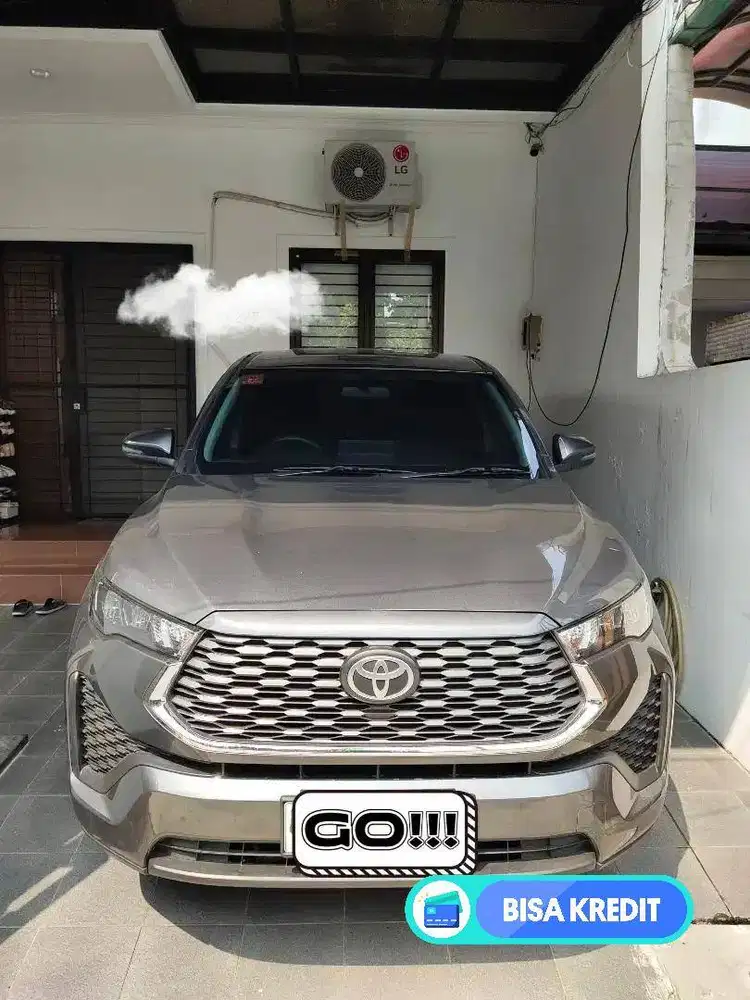 Zenix hybrid G 2025