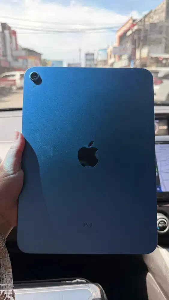 Di jual ipad gen 10 64 gb