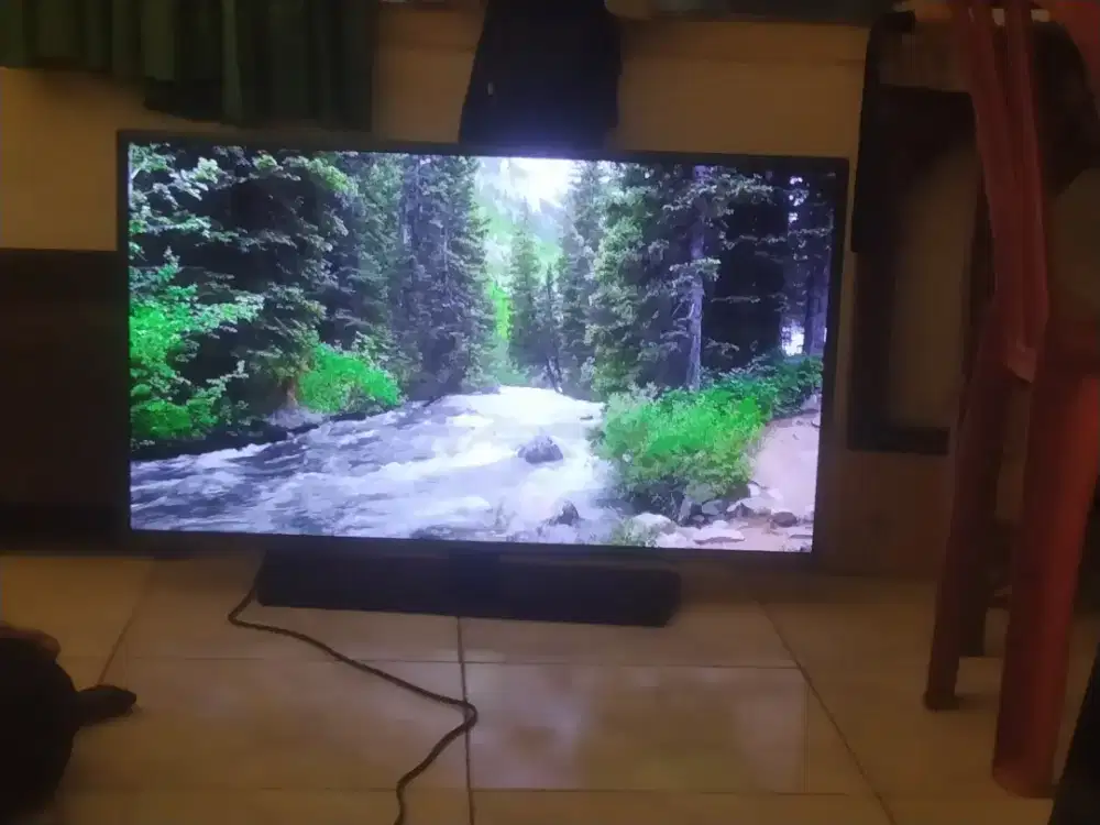 TV samsung 40 inc
