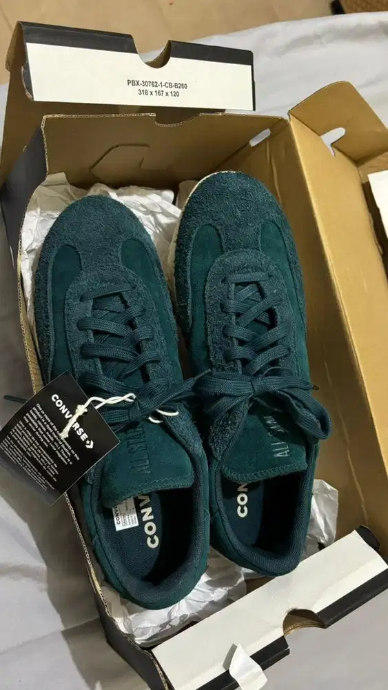 Converse Run Star (new) size 40