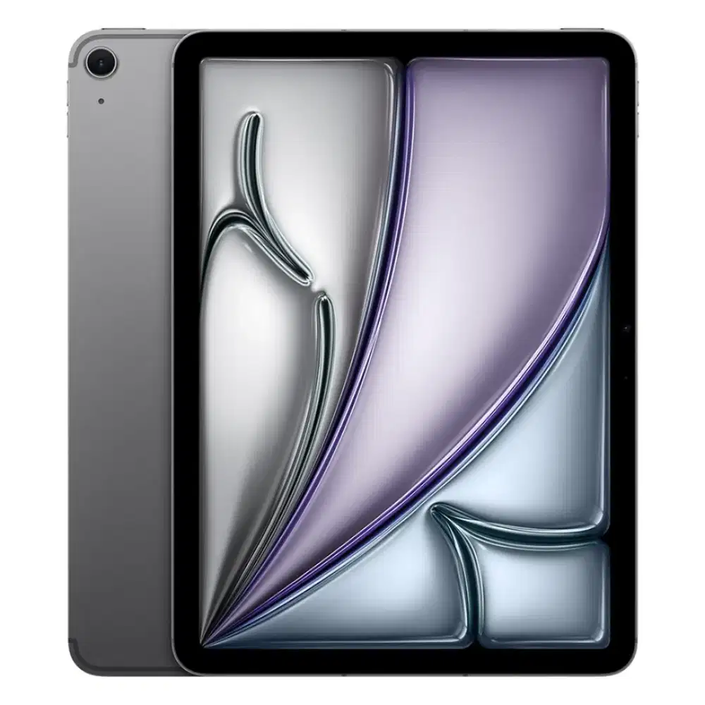 Kredit Apple iPad Air M4