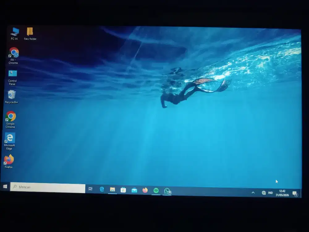 Wts Laptop Lenovo