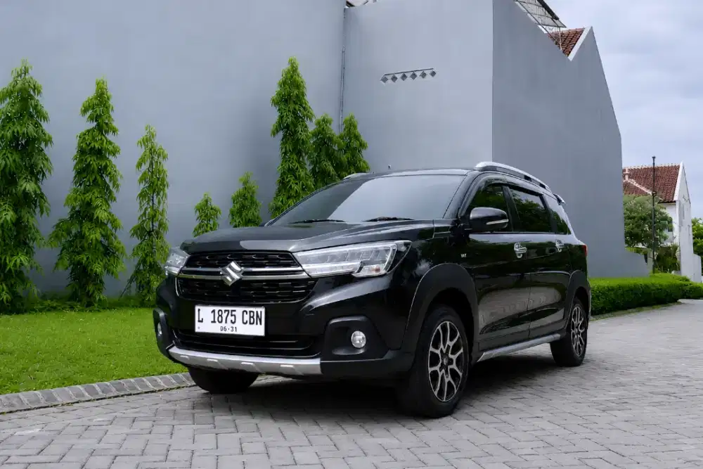 XL7 BETA 1.5 MATIC 2022 #ertiga xl 7 alpha zeta gx gl at metik metic