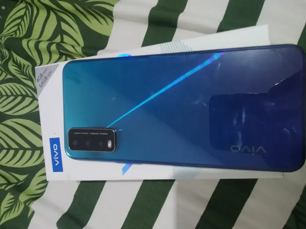 Vivo Y20 2021 64gb/4gb