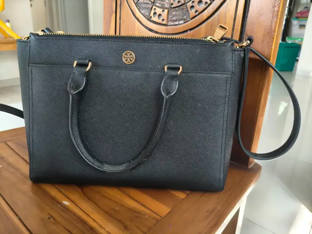 Tas Tory Burch Ori 2nd - 1.25 juta