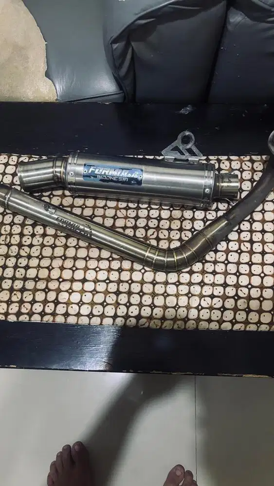 knalpot salemba formula speed