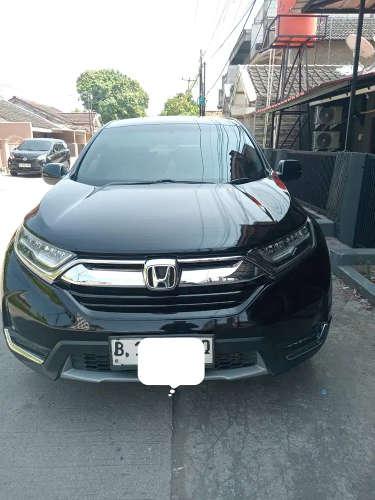 Honda CR-V 2020 Bensin