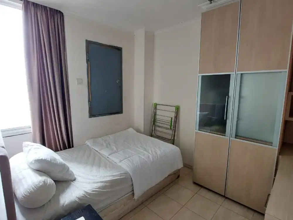 Sewa Apartemen FX Sudirman