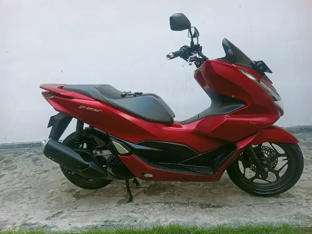 DIJUAL PCX CBS 2021