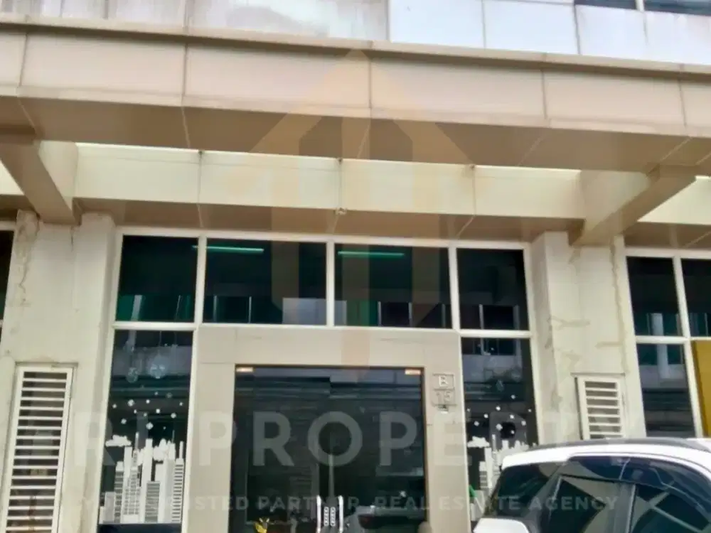 Dijual Ruko Kensington Summarecon Kelapa Gading RKB15SKGI