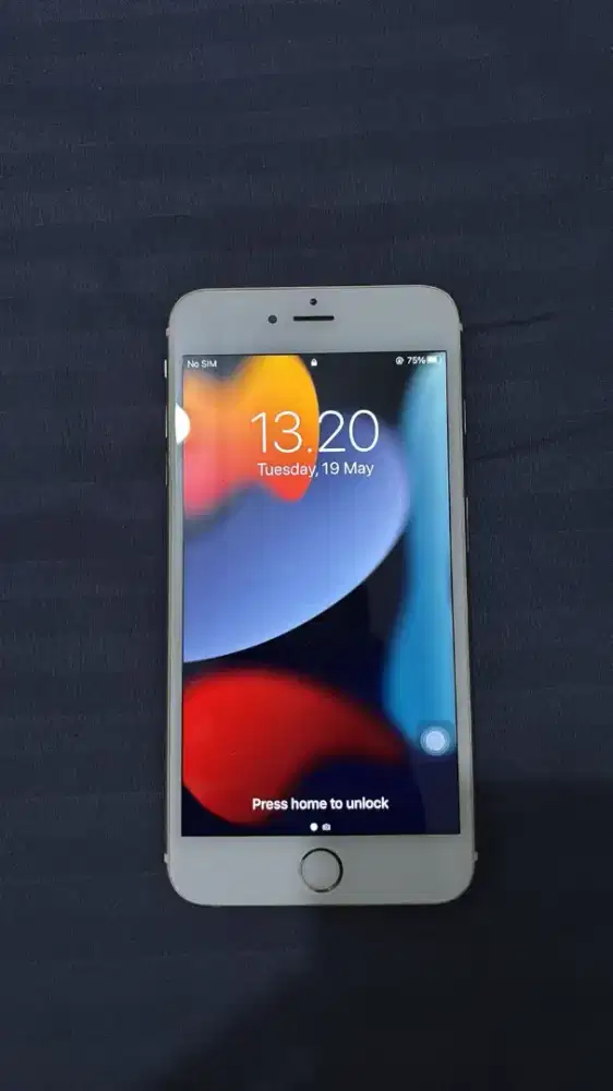 iPhone 6S Plus 64GB Batangan