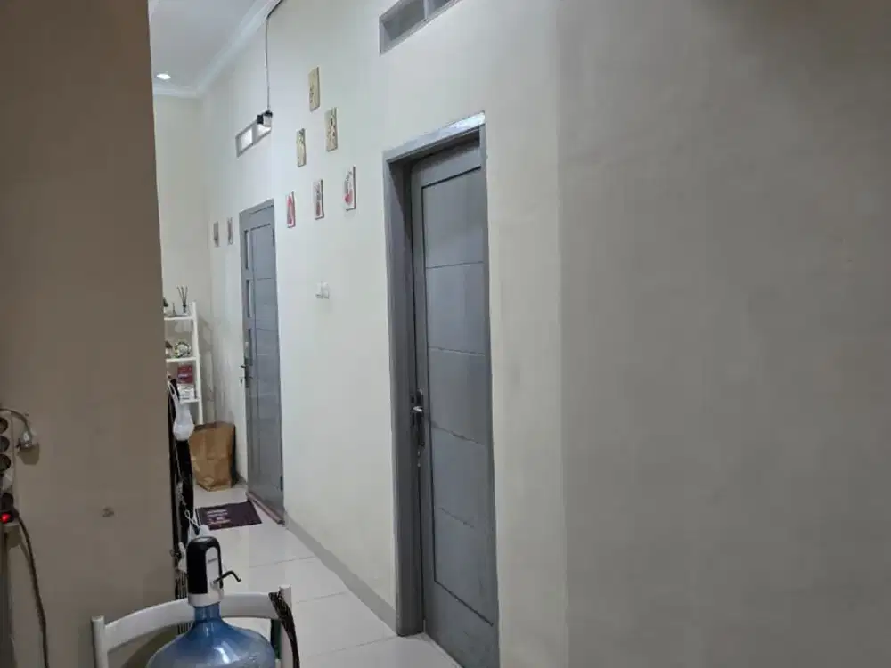 Beli Rumah Dapat Furnitur Lengkap! Harapan Indah 1, Bekasi