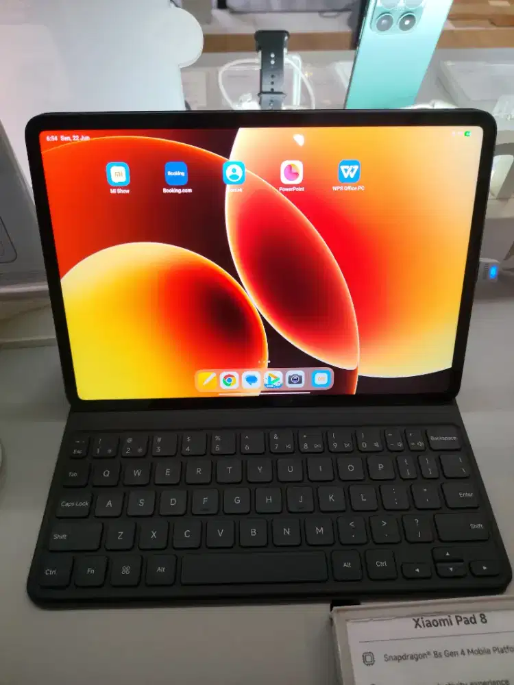 XIAOMI PAD 8 8/256