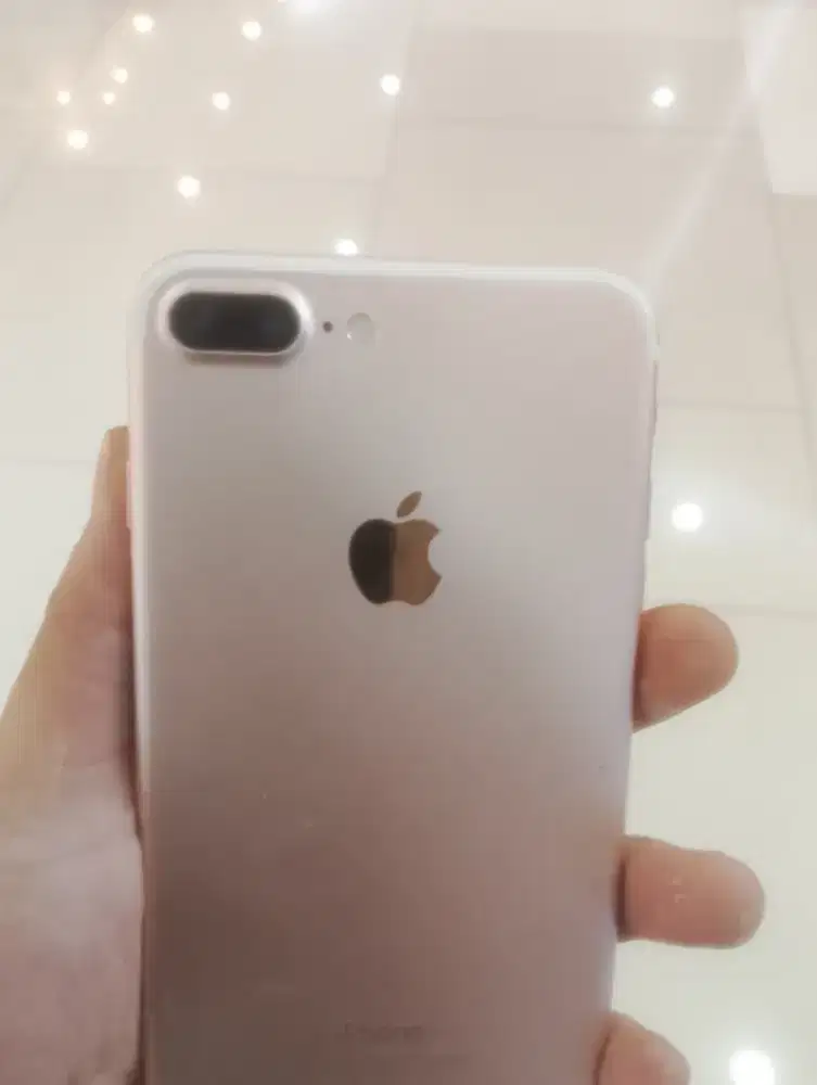 iPhone 7+ 128 permanen