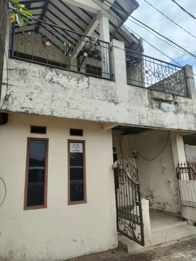 Jual Rumah Murah dan Cepat