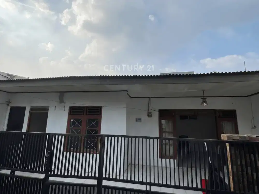 Dijual Rumah Di Depok Harga Menarik Dan Hitung Tanah Strategis